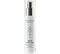 Mádara DEEP MOISTURE lozione viso 50 ml
