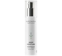 Madara Regenerating Night Cream 50ml Crema notte