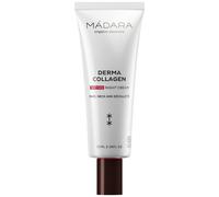 MÁDARA Derma Collagen crema nutriente notte 70 ml