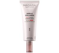 MÁDARA Derma Collagen crema nutriente notte 70 ml