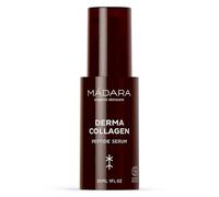 MÁDARA DERMA COLLAGEN Peptide Serum 30ml - Idratante,Tonificante