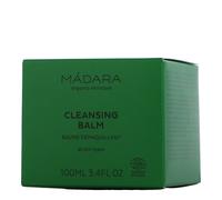 MÁDARA Detergenti e Tonici Balsamo Detergente per Viso 100 ml