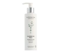 MÁDARA detergenti e tonici latte detergente gelsomino calmante 200 ml