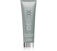 Mádara Detox maschera detossinante e detergente 60 ml