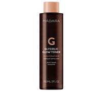 Mádara Exfoliating facial toner Glycolic Glow Toner 150 ml