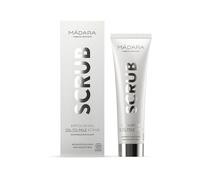 MÁDARA Exfoliating Oil-To-Milk Scrub 60ml - Delicato Esfoliante