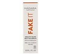 Madara Fake It Healthy Glow Self Tan Serum 30ml