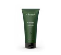 Mádara Organic Skincare Gloss And Vibrancy Conditioner 200ml