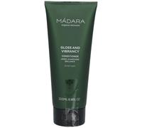Mádara Organic Skincare Gloss And Vibrancy Conditioner 200ml