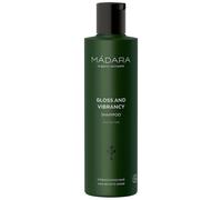Mádara Gloss And Vibrancy Shampoo 250ml