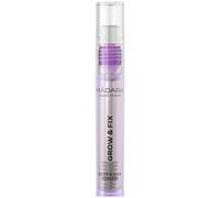 MÁDARA - GROW & FIX Brow & Lash Booster Gel sopracciglia 4 ml Argento unisex