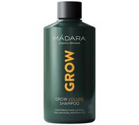 MÁDARA Organic Skincare GROW Volume Shampoo - 250 ml