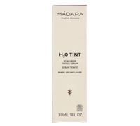 MÁDARA H2O Tint crema colorata idratante colore #5 Dream Flower 30 ml