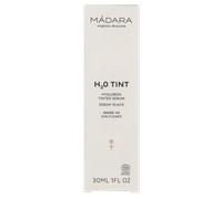 Madara H2O Tint Tinted Hyaluronic Serum 30 ml
