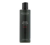 MÁDARA Hair Care Colour and Shine Shampoo 250 ml