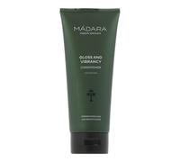MÁDARA Hair Care Gloss and Vibrancy Conditioner 200 ml