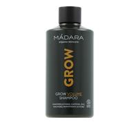 MÁDARA Hair Care - Grow Volume Shampoo 250 ml