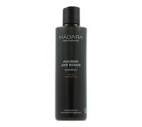 MÁDARA Hair Care Shampoo nutriente e riparatore 250 ml