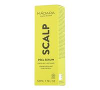 MÁDARA Cura dei capelli Cura Siero peeling del cuoio capelluto 50 ml