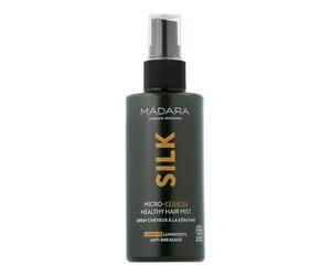 MÁDARA Hair Care Silk Micro-Keratin Healthy Hair Mist 90 ml