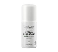 MÁDARA HERBAL deodorante roll-on 50 ml