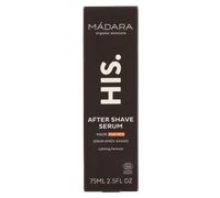 Madara His After Shave Serum 75 ml Dopobarba