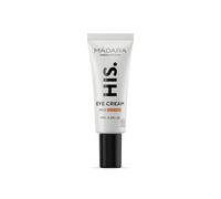 MÁDARA - HIS Crema contorno occhi 17 ml unisex