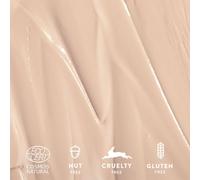 Mádara Organic Skincare City CC Crema giorno colorata SPF 15 40 ml