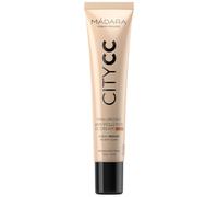 MÁDARA City CC CC cream per tinta uniforme SPF 15 colore Medium 40 ml