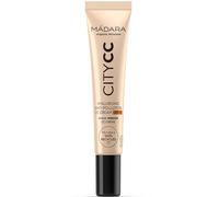 Madara Hyaluronic Anti-Pollution CC CREAM SPF 15 Medio