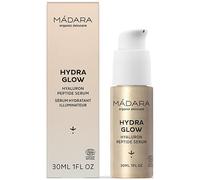 Mádara Hyaluronic serum Hydra Glow Hyaluron Peptide Serum 30 ml