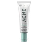 Mádara Hydra-Derm Fluido Equilibrante 40ml - Crema idratante