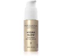 MÁDARA Hydra Glow Hyaluron Peptide Serum siero ialuronico con peptidi 30 ml
