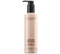 MÁDARA - Hydra Soft Moisturizing Body Lotion Crema corpo 250 ml unisex