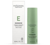 Mádara illuminante peptide serum EXOSOME 30 ml