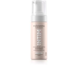 MÁDARA Intim mousse detergente per le parti intime 150 ml