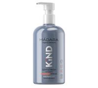 Mádara Kind Sapone Delicato Pelle Sensibile 390ml - Sapone