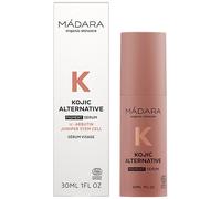 Mádara Kojic Alternative Pigment Serum 30 ml