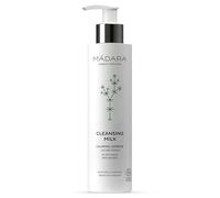 MÁDARA Latte detergente 200 ml - Detergente viso e struccante