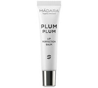 Mádara PLUM PLUM balsamo idratante labbra 15 ml