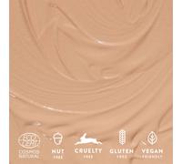 Madara Luminous Perfecting Concealer