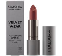 mádara Madara Crema di Velluto Barra De Labios 32 Caldo Nudo 1un 3,8 g
