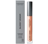 Mádara Madara Glossy Venom Brillo De Labios Hidratante 74 Nude Coral 1