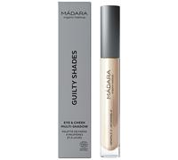 Mádara Madara Guilty Shades Eye y Cheek Sombra De Ojos 62 Frost 1un 4