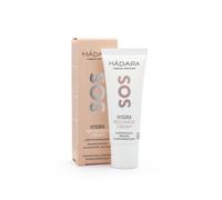Mádara Madara Sos Eye Revive Hydra Cream Y Mask 15 ml