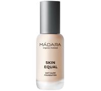 Madara Cosmetics Skin Equal Foundation - Fondotinta