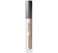 MÁDARA Organic Skincare | The Concealer #15 VANILLA - 4ml, lunga durata, finitura Dewy, con acido ialuronico e minerali intelligenti, Vegan, certificato Ecocert, imballaggio riciclabile