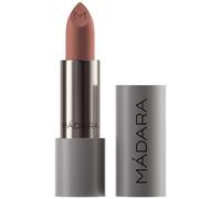 MÁDARA - Make Up VELVET WEAR Matte Cream Lipstick Rossetti 3.8 g Marrone female