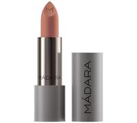 MÁDARA - Make Up VELVET WEAR Matte Cream Lipstick Rossetti 3.8 g Marrone female