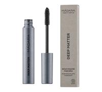 MÁDARA Deep Matter mascara volumizzante 6 ml